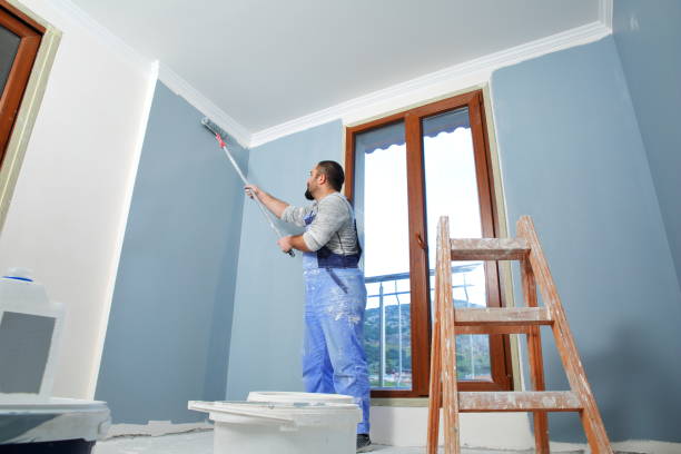 Environmental Consulting for Mold Prevention in Martinsville, IL